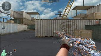 cf端游最新版本爆料,全新武器、地图与玩法革新揭秘